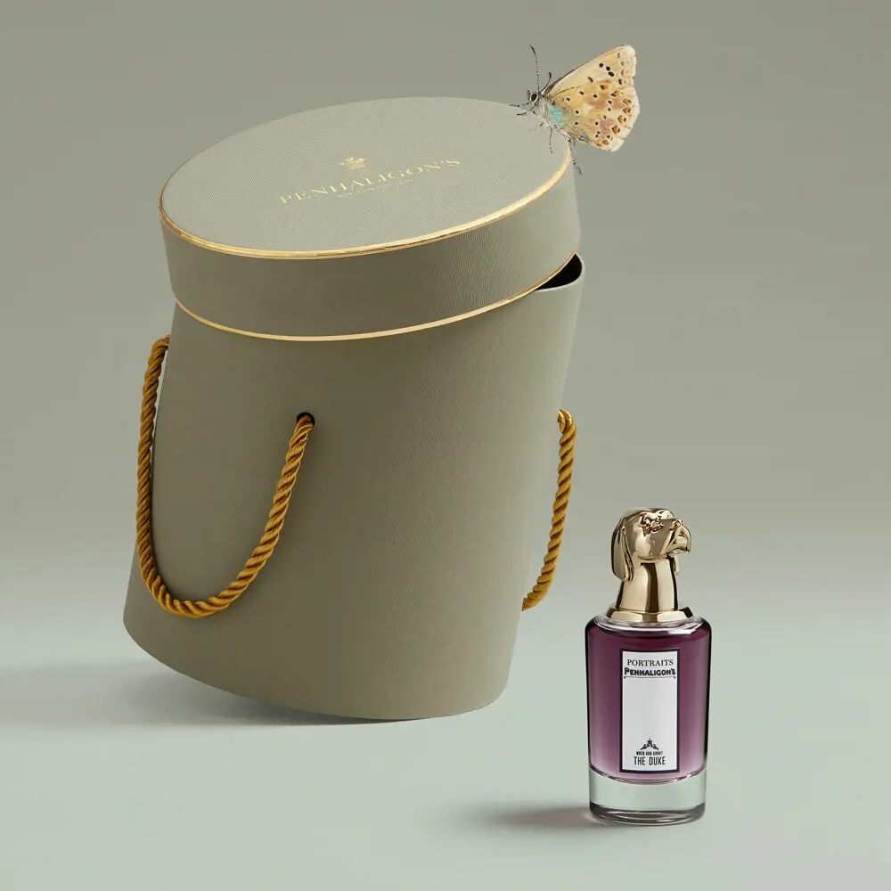 Penhaligon's Much Ado About The Duke Eau De Parfum 75ml